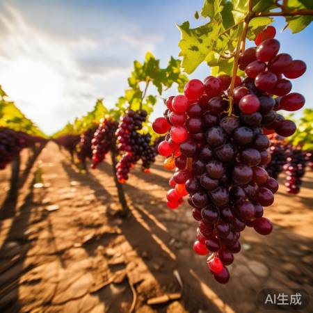 吐鲁番葡萄干晒制技艺