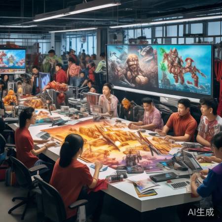 国产动画走出国门，展现魅力