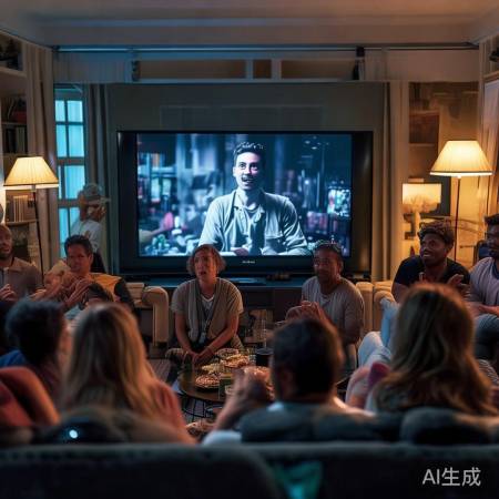 “电影讨论结束，期待留言！”