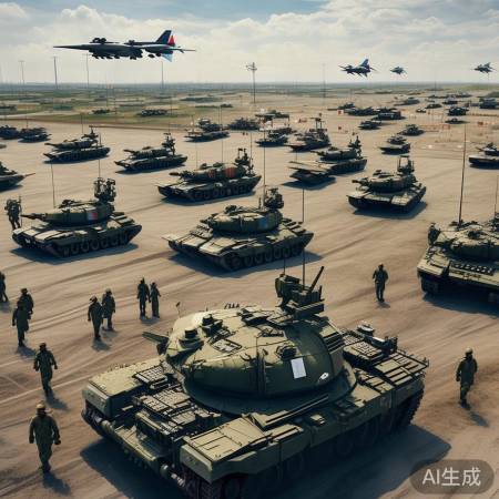 中俄第3次反导联合演习：强化战略互信，提升区域安全