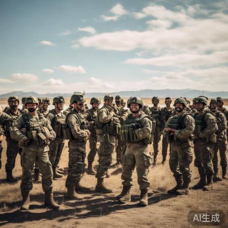 “战略互信,区域安全演习”