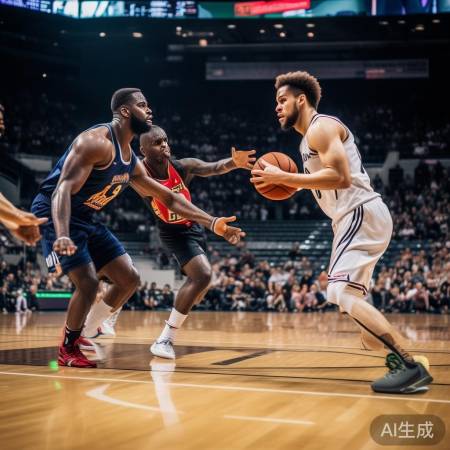 “东南VS中部，老鹰奇才对决”