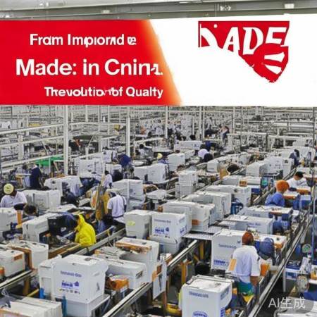 揭秘：你以为的进口尖货，其实早已悄然国产化