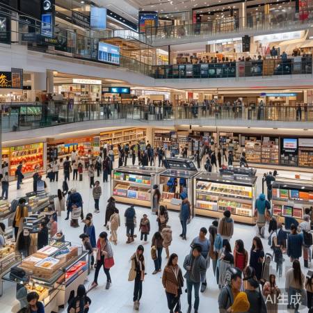 国货市场潜力巨大