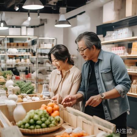 消费者转向品质追求