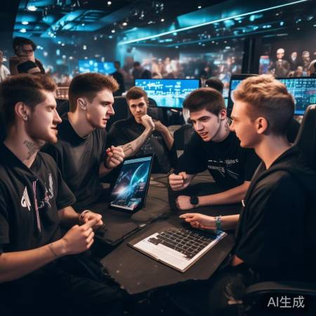 UUG信心大增,EDGM吸取教