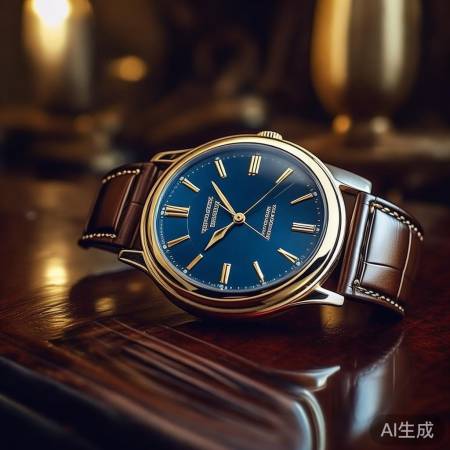 百达翡丽珍品流拍四次再挂拍，估值高达4000万