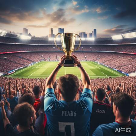 梅西首夺美职联冠军