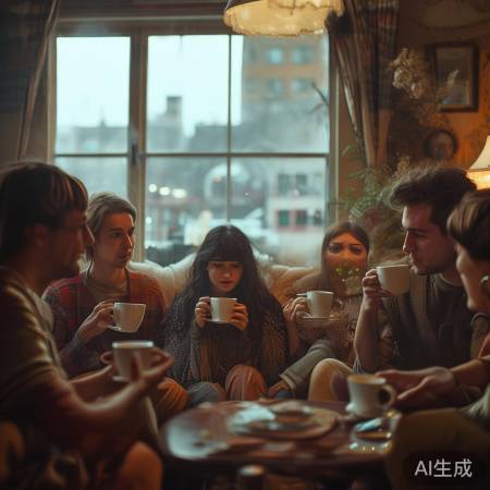 渐冻人姑娘：一场别开生面的生命告别会