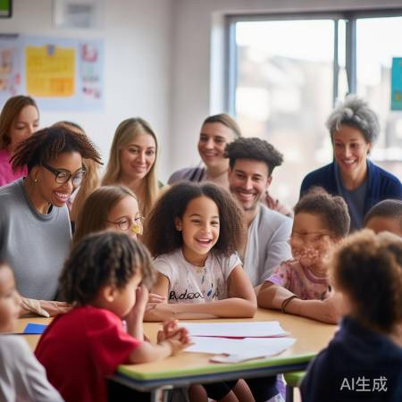 关注青少年心理健康,共筑和谐成