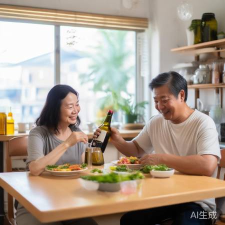 养生保健,习惯决定健康