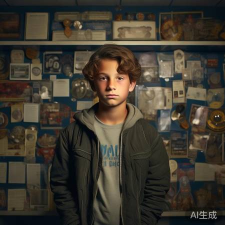 15岁高中生南京大屠杀日军罪证捐赠引发关注