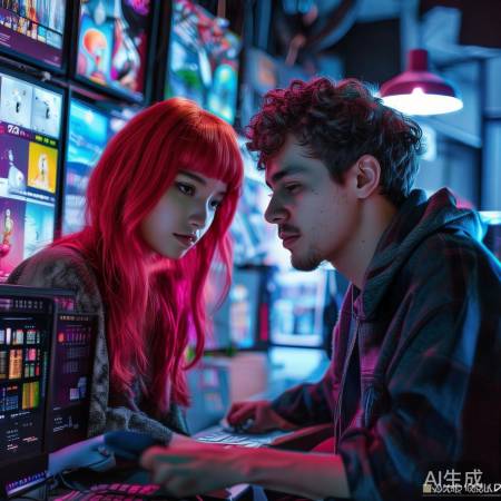 高质量内容吸引粉丝