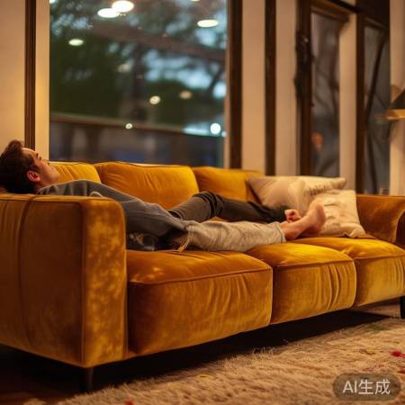 揭秘家居好物：如何轻松打造舒适生活空间