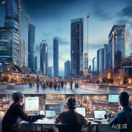 经济结构调整，转型升级加速