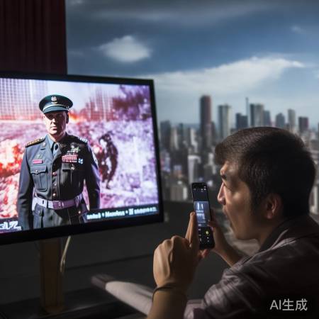 误传事件引笑谈