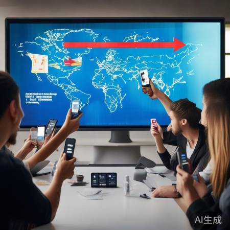 辨别真伪,传播正能量