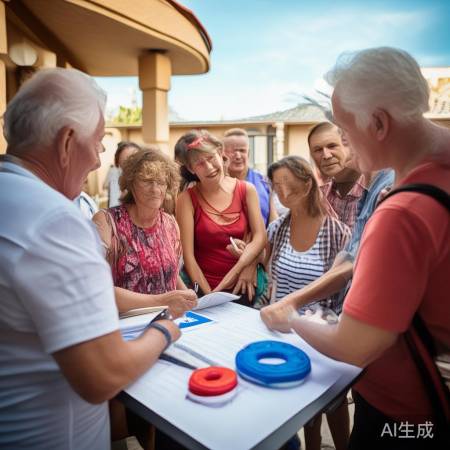 酒店游客需加强安全教育
