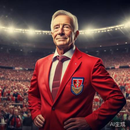 刘国梁荣耀时刻：为国乒冠军颁奖，成就辉煌瞬间