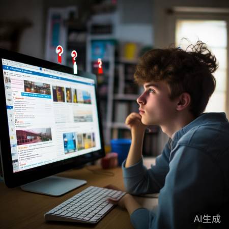 理性辨谣,从我做起