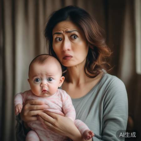 婴儿被褥现惊悚英文标识，家长质疑品牌品质问题