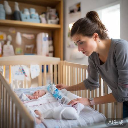 婴儿用品安全警钟长鸣