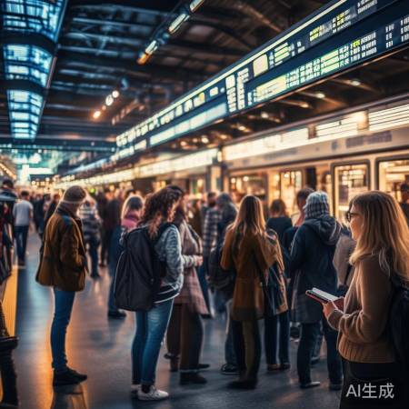 “分享12306升级故事”