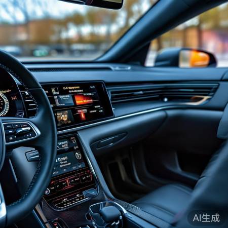 汽车智驾神器被曝隐患重重，安全驾驶警惕升级