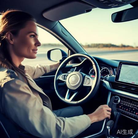 购车选品牌，驾驶需警惕