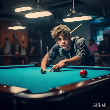 特鲁姆普惜败塞尔比,实力待证