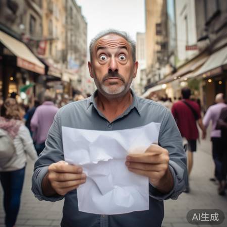 警惕不实信息，避免笑话。