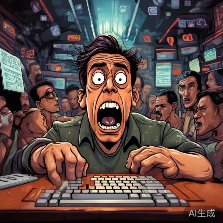 键盘侠不满,官方通报详情