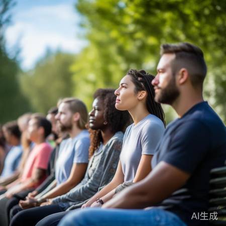 感慨万千,共学自护。