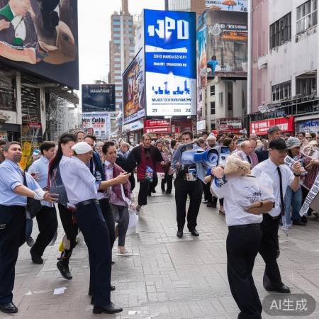 香港新一届立法会议员产生：90人正式就职