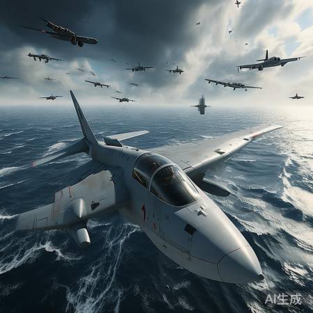 日方军机频繁侵扰，训练靶标疑云重重引发关注