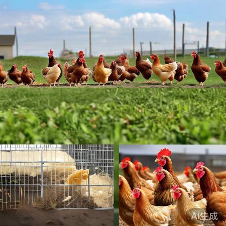 高价鸡蛋真的更有营养吗？揭秘真相！