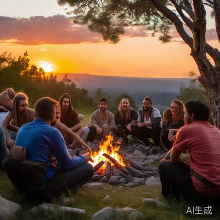 “干货分享,轻松了解热点”