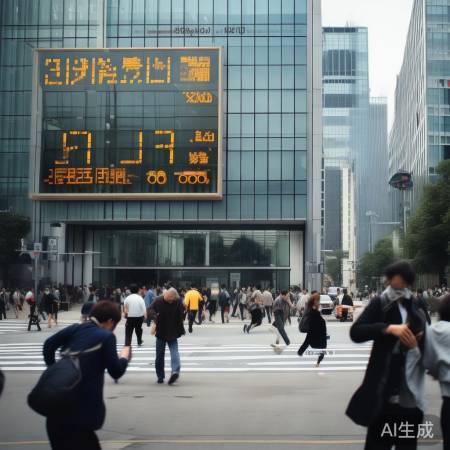 日本地震预警升级：更大地震或将来临，专家解读应对策略