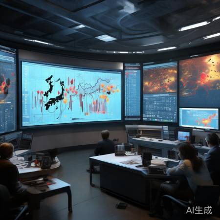 日本地震多发,需升级预警系统