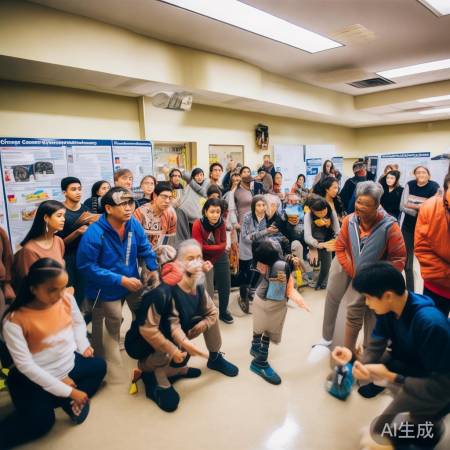 提高防震能力,生活更安全