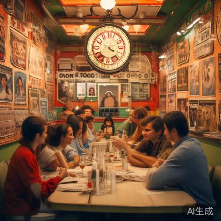 经典QQ回归，共忆美好时光