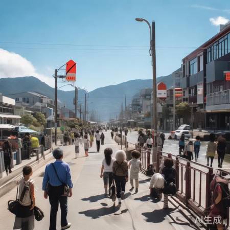 加强防灾准备,减少灾害损失