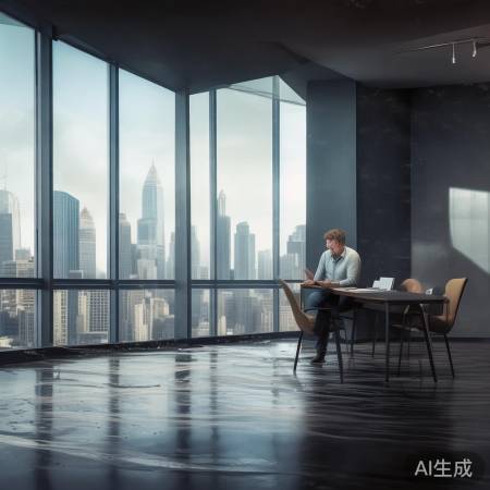 日本地震亲历记：冬日短袖逃生记