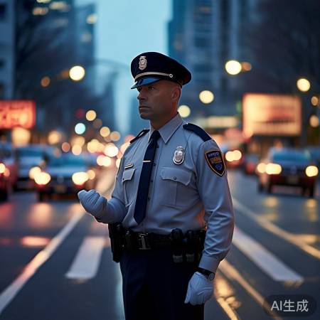 男子开保时捷顺风车，偷电瓶被抓：190元换来教训