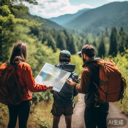 自驾游需知:提前了解环境,确保