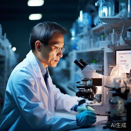 梁文锋荣登自然年度十大科学人物，科研成就引关注