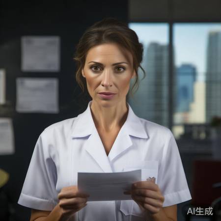 护士患癌请假被拒引关注，卫健委介入调查