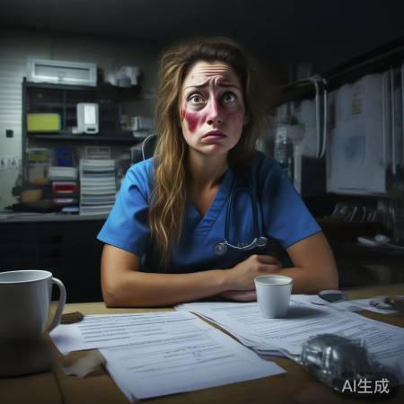 护士请假被拒引热议