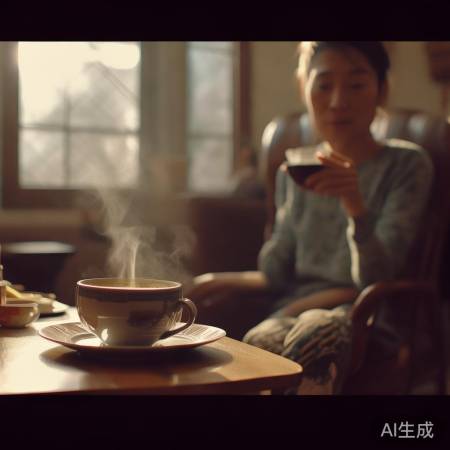 流感药搭配指南,茶香生活品味