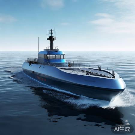 氢电拖轮续航3000公里